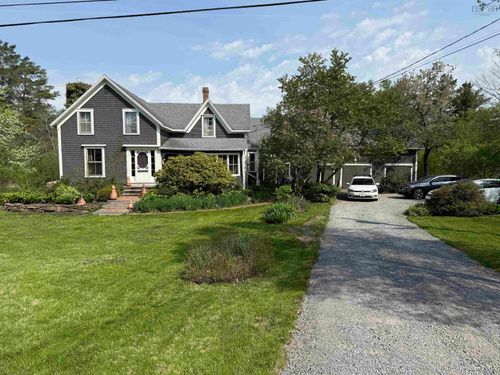 2328 Old Mill Road, South Farmington, NS, B0P1W0 | Card Image