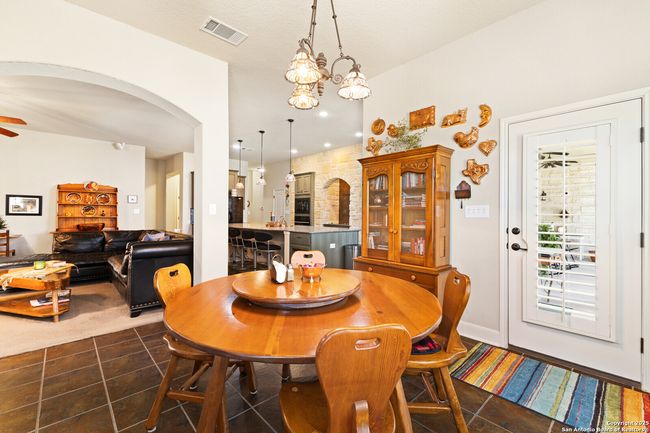 436 Hidden Springs Dr, House other with 3 bedrooms, 4 bathrooms and null parking in Spring Branch TX | Image 22