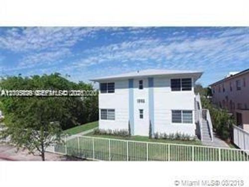 5-1995 Marseille Dr, Miami Beach, FL, 33141-3488 | Card Image