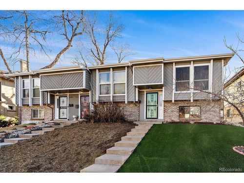 2614 S Grant St, Denver, CO, 80210-5708 | Card Image