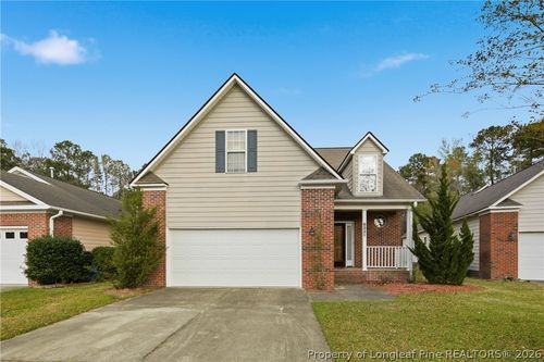 6531 Brook Run Drive, Fayetteville, NC, 28306 | Card Image
