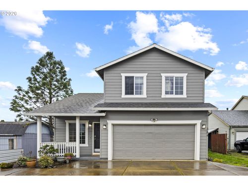 364 Nw Blair St, Sheridan, OR, 97378-1201 | Card Image