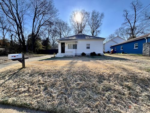2301 Alameda St, Nashville, TN, 37208-2813 | Card Image