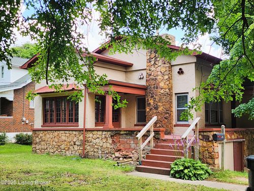 525 Spanish Ct, Louisville, KY, 40214-1473 | Card Image