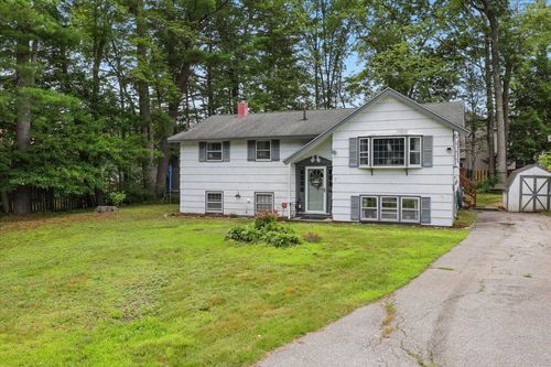 7 Nelson St, Nashua, NH, 03063-3416 | Card Image