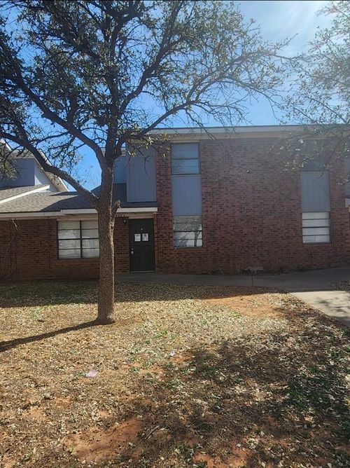 apt-b-4405 Crockett Ave, Midland, TX, 79703-5672 | Card Image