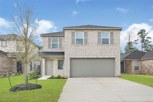 2628 Shady Cedar Ct, Conroe, TX, 77301-1518 | Card Image