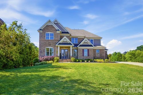 1105 Giacomo Dr, Waxhaw, NC, 28173-0198 | Card Image