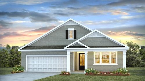 240 Castle Hill Dr, Yemassee, SC, 29945-8155 | Card Image
