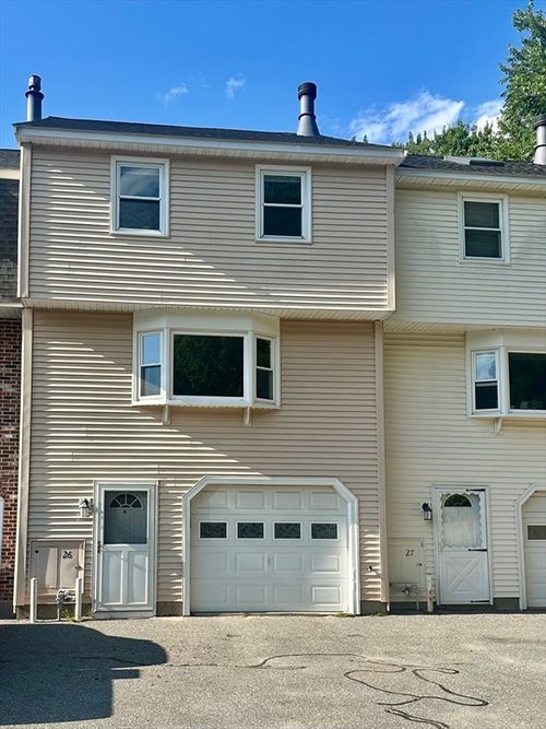 26-52 Frederick St, Dracut, MA, 01826-3449 | Card Image