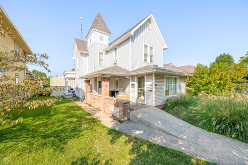 317 N Walnut Street, Seymour, IN, 47274 | Card Image