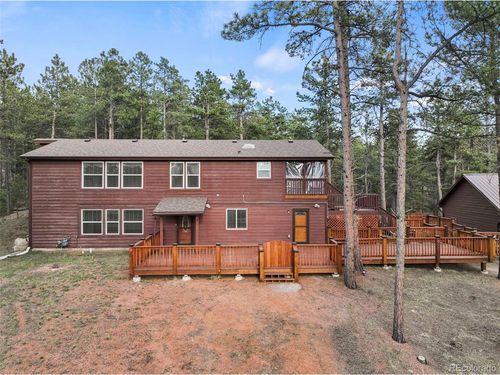46 Kingston Cir, Florissant, CO, 80816-8201 | Card Image