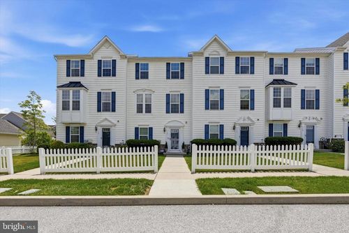 115 S Harner Blvd, COATESVILLE, PA, 19320-6649 | Card Image