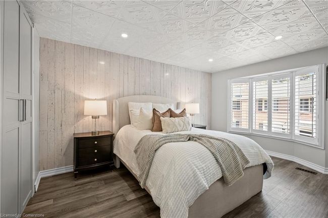 7 - 955 King Rd, Townhouse with 2 bedrooms, 3 bathrooms and 2 parking in Burlington ON | Image 22
