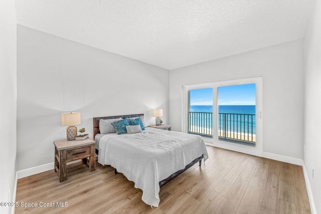 Primary with ocean views and terrace | Image 22