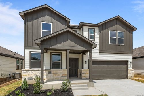 2524 Heritance Pass, Seguin, TX, 78155-3668 | Card Image