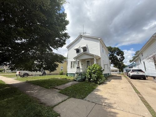 750 George Ave, Aurora, IL, 60505-4948 | Card Image