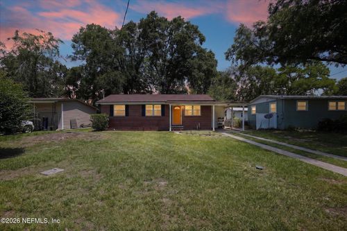 5323 Poppy Dr, Jacksonville, FL, 32205-7052 | Card Image