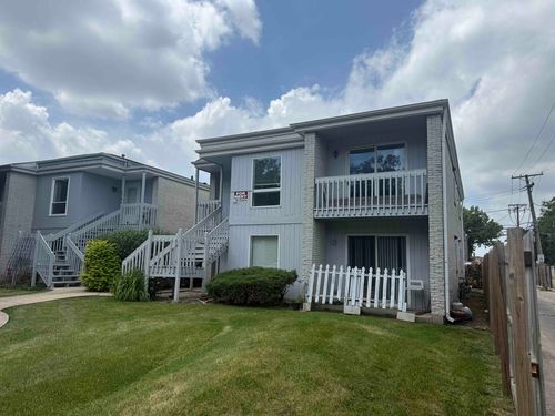 2-8344 Bennett Avenue, Skokie, IL, 60076 | Card Image