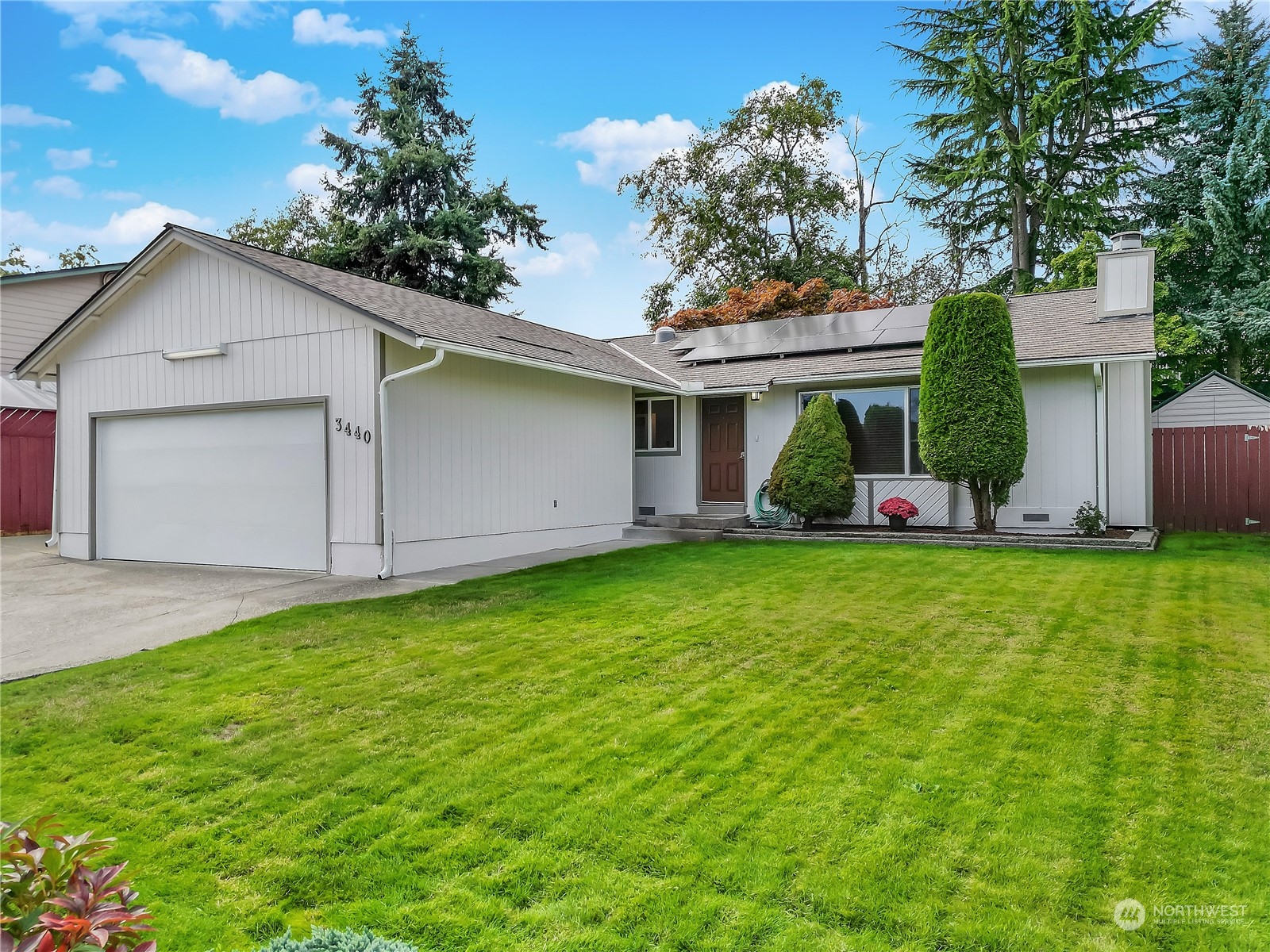 53rd Ave, Tacoma, WA 98422