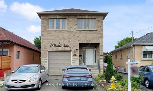 33 Wanstead Ave, Scarborough, ON, M1L3L3 | Card Image