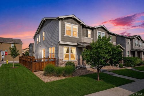 4386 S Nepal Street, Centennial, CO, 80015 | Card Image