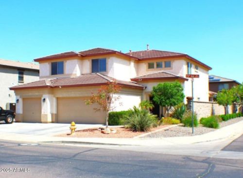 15515 N 174th Ave, Surprise, AZ, 85388-0265 | Card Image