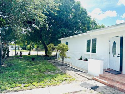 12325 Nw 17th Ct, House other with 3 bedrooms, 1 bathrooms and null parking in Miami FL | Image 2