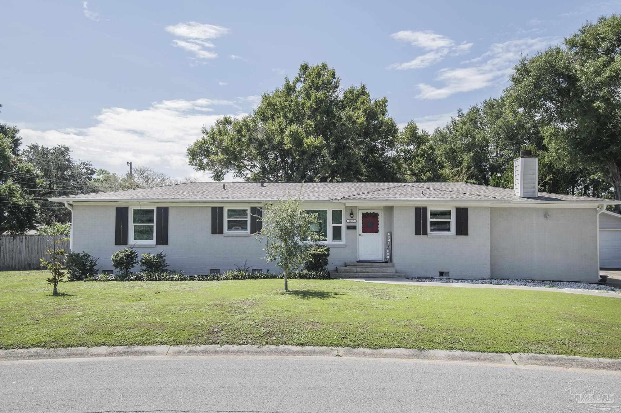 Mallory St, Pensacola, FL 32503