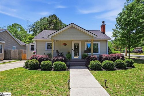 219 Sycamore Drive, Greenville, SC, 29607 | Card Image