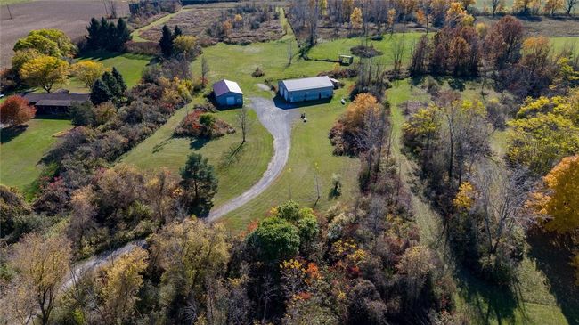 2309 Mcburney Rd, House other with 2 bedrooms, 2 bathrooms and null parking in Clifton Springs NY | Image 6