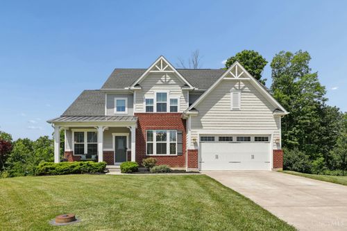 1412 Norway Knoll Ct, Milford, OH, 45150-7512 | Card Image