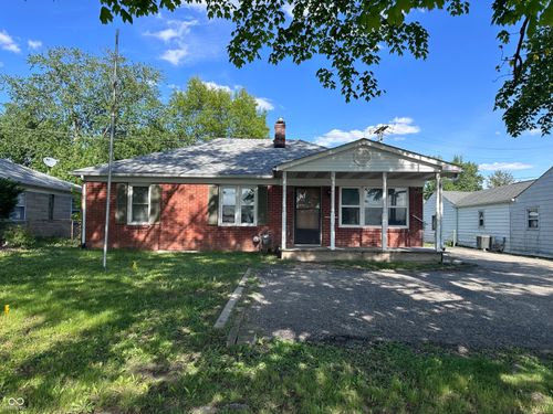 3125 N Avon Ave, Avon, IN, 46123 | Card Image