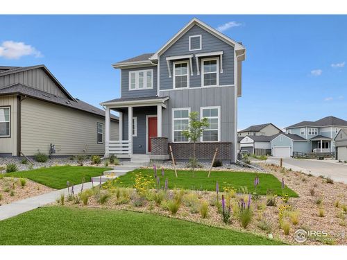 2703 Blue Iris Dr, Loveland, CO, 80538-8019 | Card Image