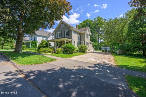 36 Tucker St, Lenox, MA, 01240-2358 | Card Image