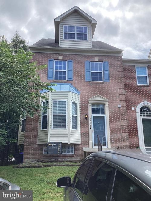 3710 Midlothian Pl, WALDORF, MD, 20602-2529 | Card Image