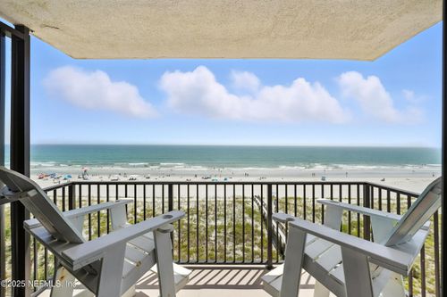 apt-6h-601 1st St S, Jacksonville Beach, FL, 32250-6662 | Card Image