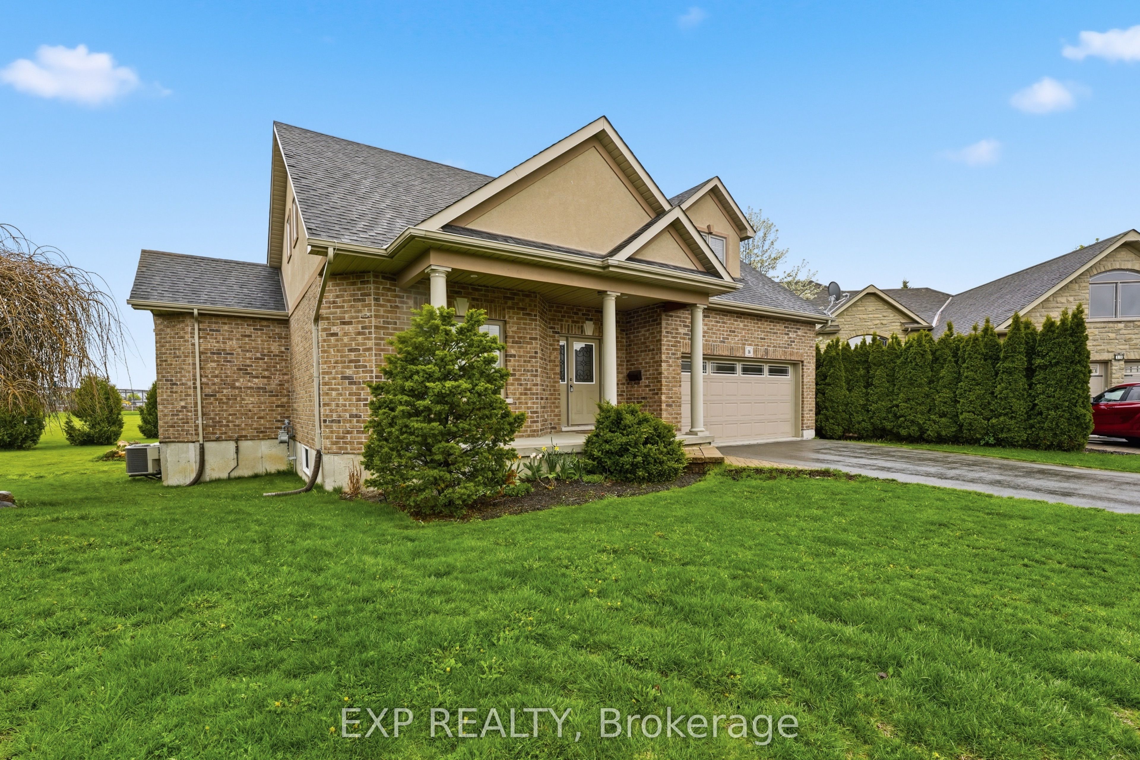 Residential in Belleville 3