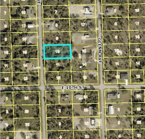 1004 Dayton Ave, Lehigh Acres, FL, 33972-3125 | Card Image