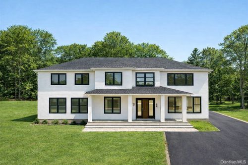 Lot 6 Stonehedge Road, Ramapo, NY, 10901 | Card Image