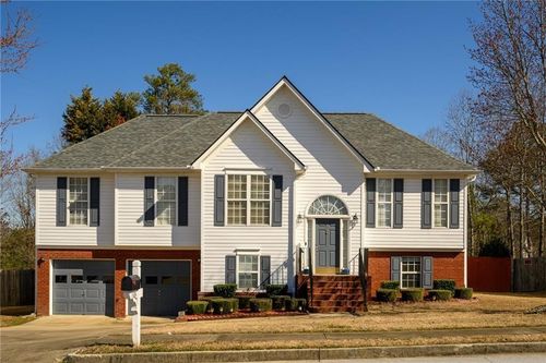 1305 Bramlett Forest Trl, Lawrenceville, GA, 30045-7029 | Card Image