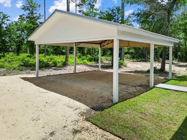 5987 Cross Country Blvd, House other with 3 bedrooms, 2 bathrooms and null parking in Marianna FL | Image 33