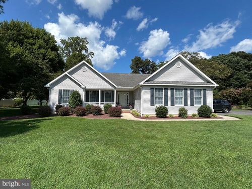413 Hudson St, MILTON, DE, 19968-9371 | Card Image