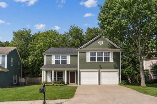 621 Lullingstone Dr Se, Marietta, GA, 30067-2720 | Card Image