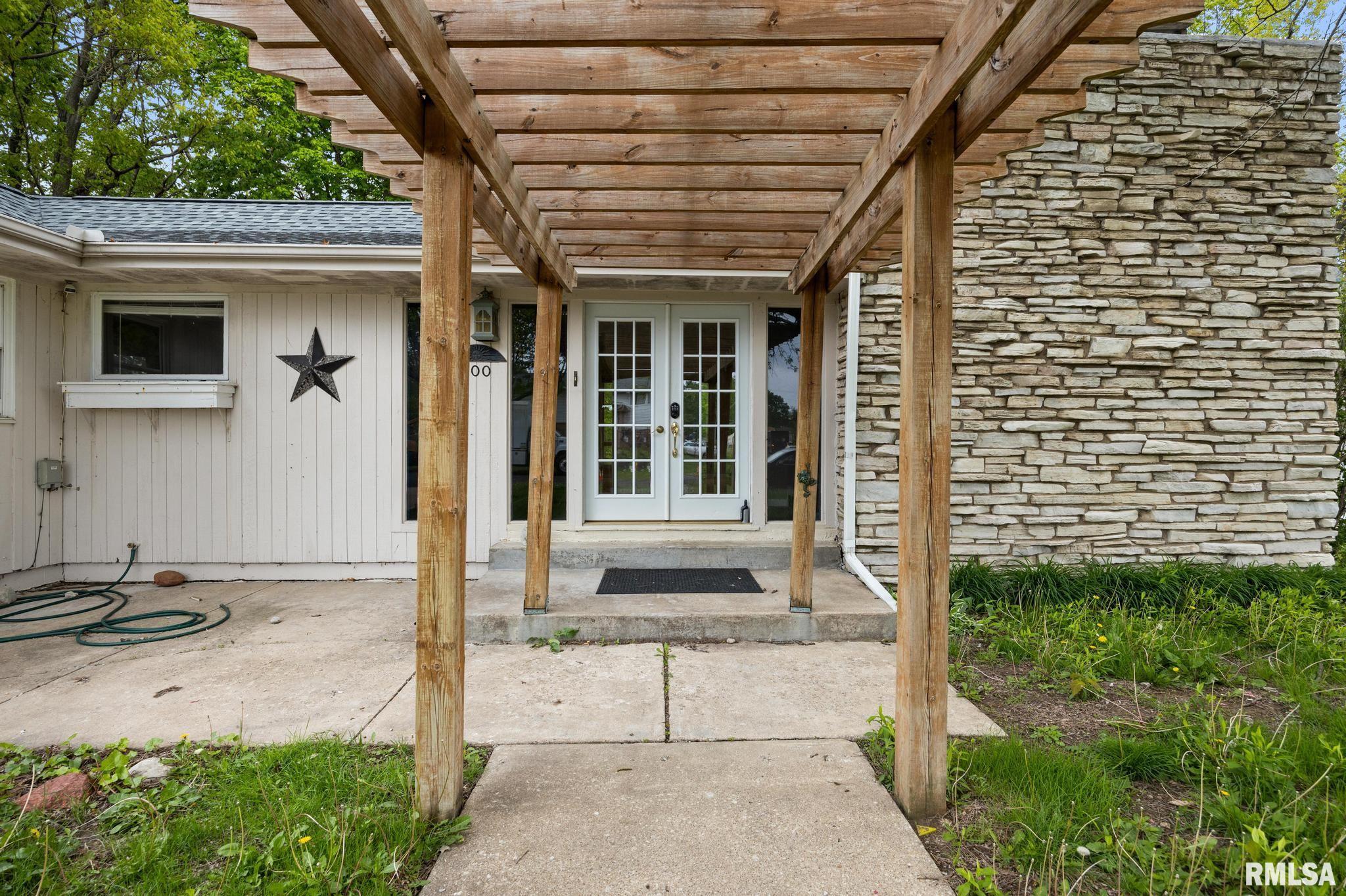 Residential in East Peoria 3