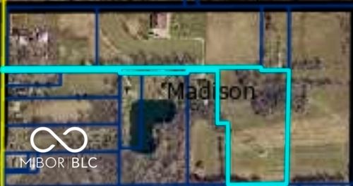 00 S 750 W, Pendleton, IN, 46064 | Card Image