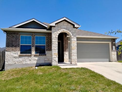 6405 Teramo Ter, Round Rock, TX, 78665-2365 | Card Image