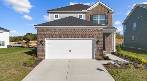 1326 Harmony Hill Ln, Mount Juliet, TN, 37122-1038 | Card Image