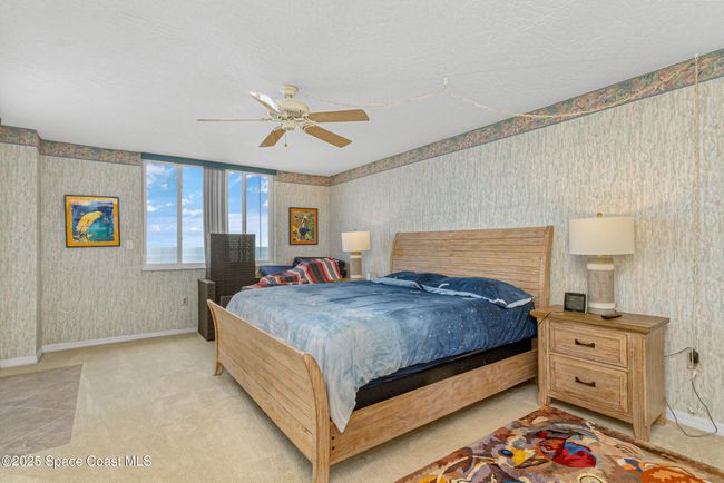 A701 - 5635 Highway A1a, Condo with 3 bedrooms, 3 bathrooms and null parking in Melbourne Beach FL | Image 32