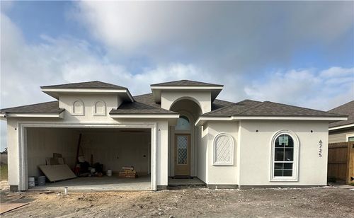 6725 La Salle Dr, Corpus Christi, TX, 78414-6140 | Card Image